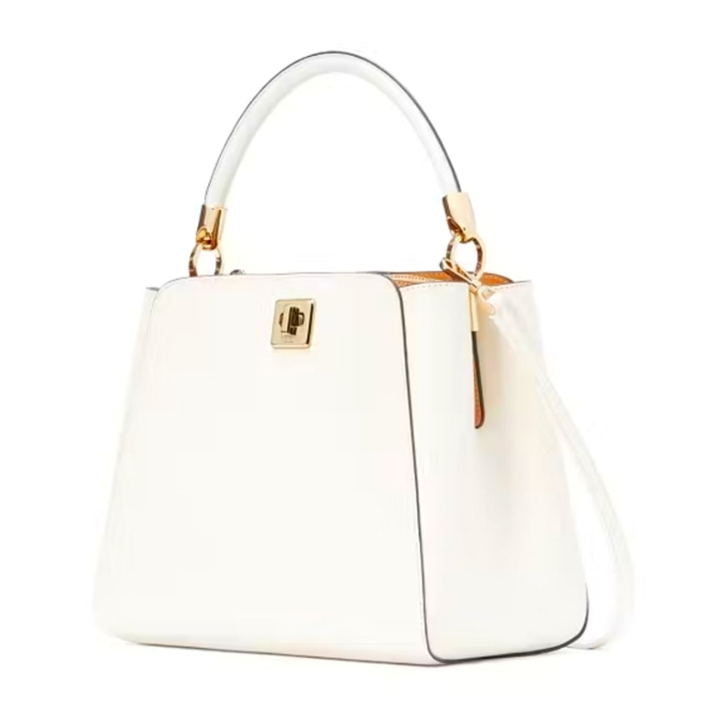Kate Spade Phoebe top handle satchel